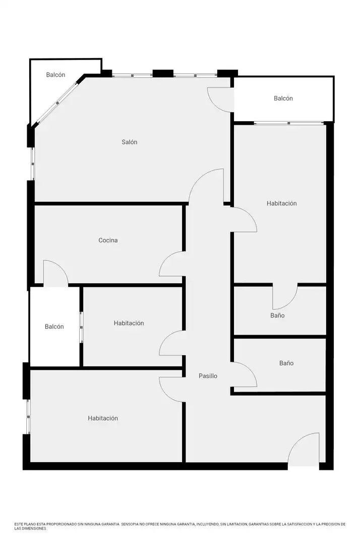 Piso en venta en Tavernes de la Valldigna con Trastero