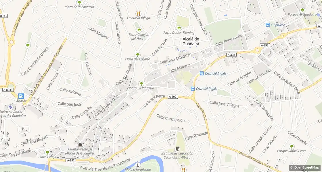 Flat for sale in Centro, imagen 2
