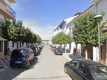 Appartamento con ascensore in vendita a Avenida Andalucía