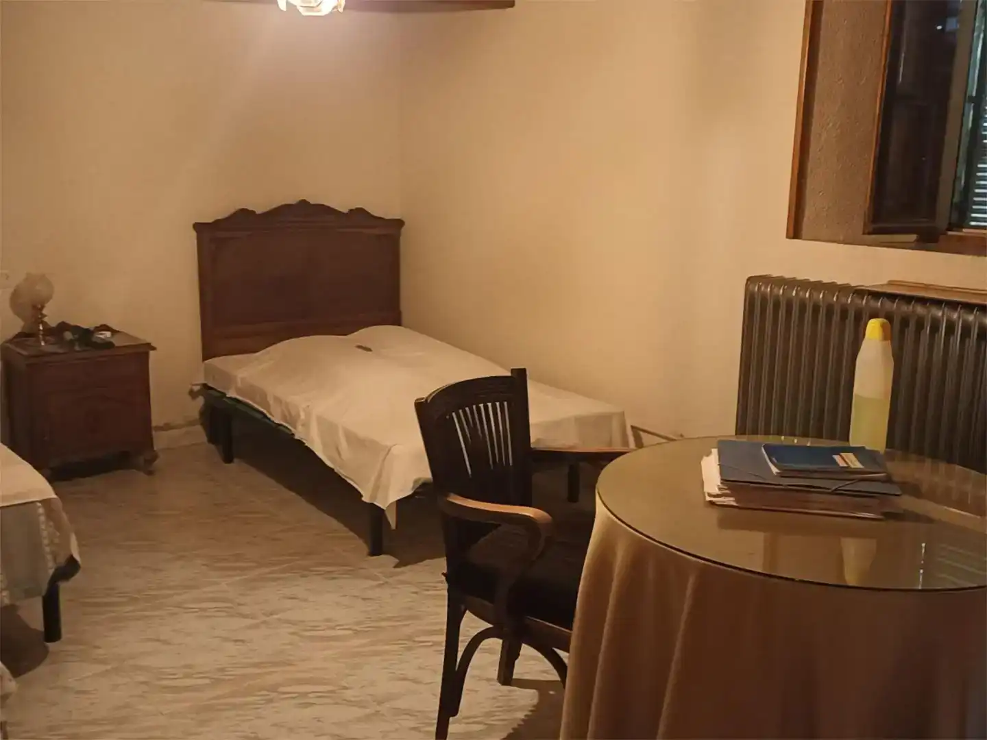 Habitación de Planta baja en venta en Membribe de la Sierra con Amueblado