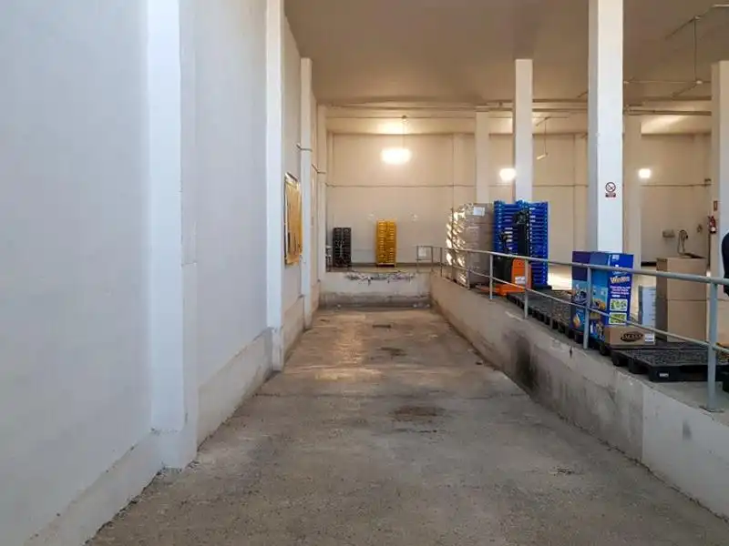 Nave industrielle à vendre à Avenida del Peronne, imagen 12