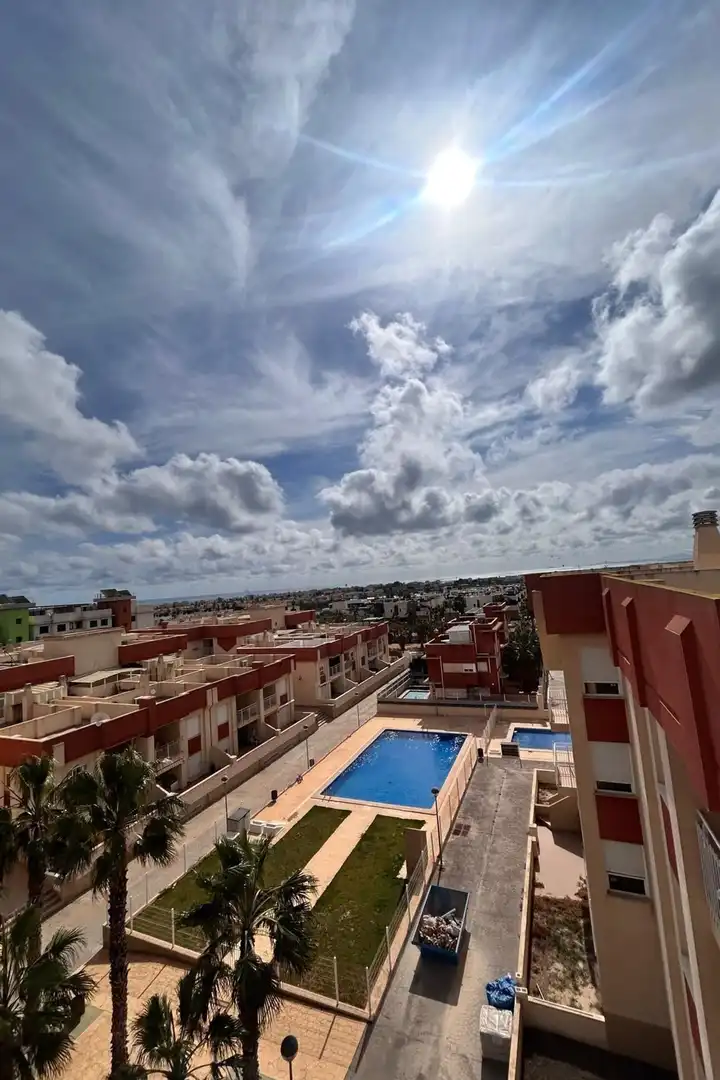 Apartament en venda a Orihuela Costa, imagen 7