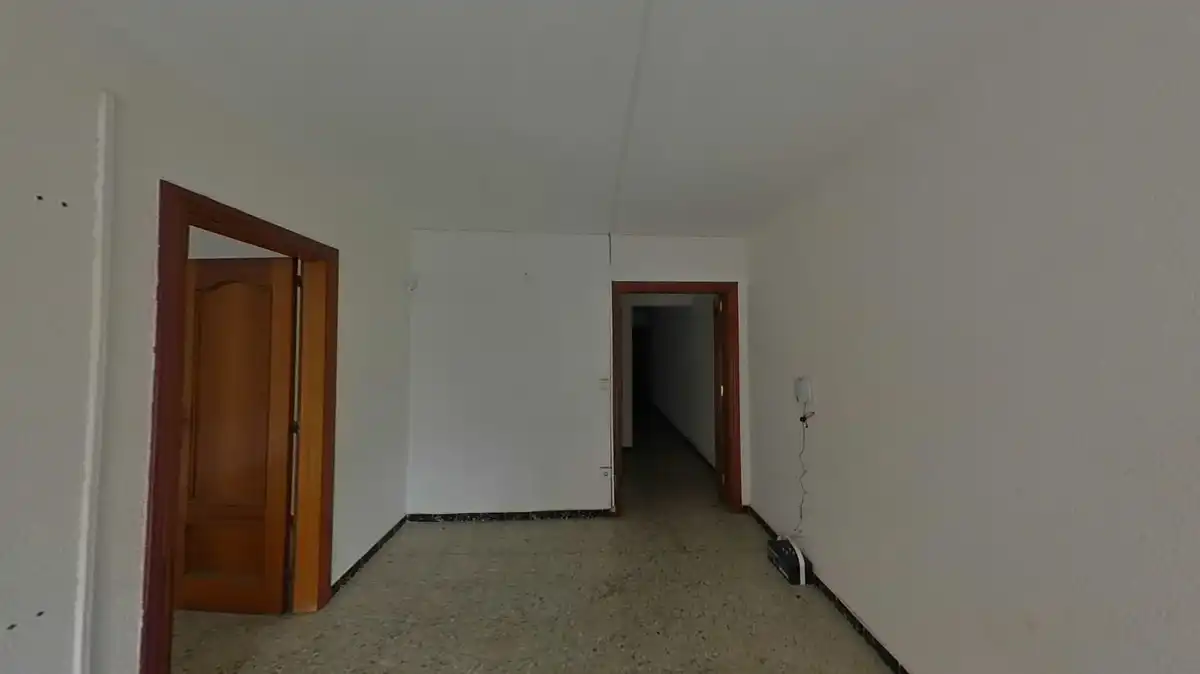 Pis en venda en Mollet del Vallès amb Balcó