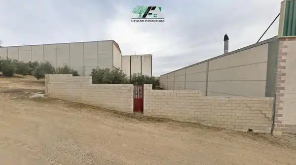 Terrains et parcelles à vendre à Calle Río Jándula