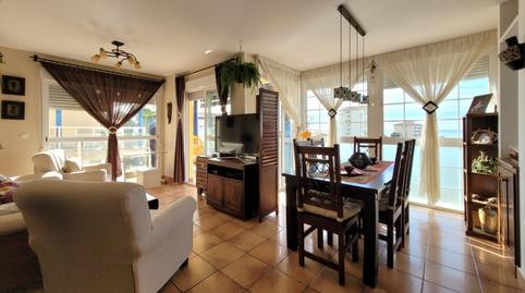 Foto 3 de Àtic en venda a Calle Jaén, 1, Urbanización Santa Rosa, Torrox