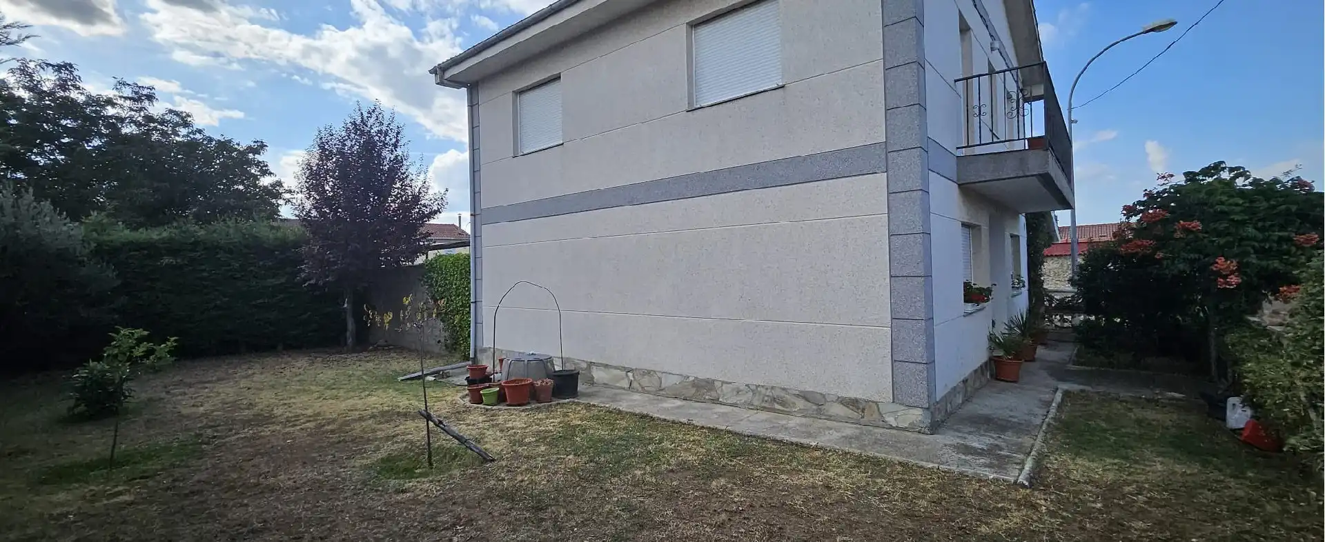 Casa o chalet en venta en Quintana y Congosto