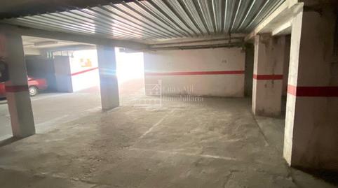 Foto 4 de Garaje de alquiler en Santa Maria, Guijuelo, Salamanca