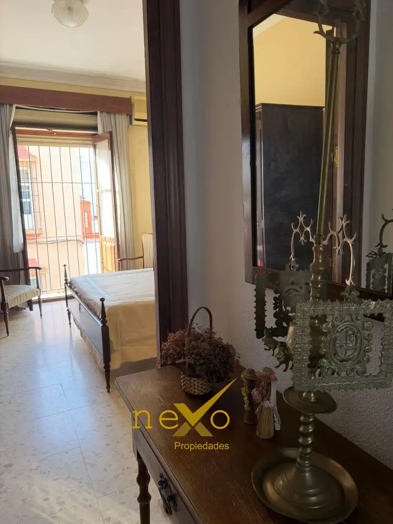 Habitación de Casa o chalet en venta en Carmona