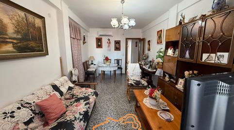 Foto 2 de Pis en venda a Gibralfaro, Málaga