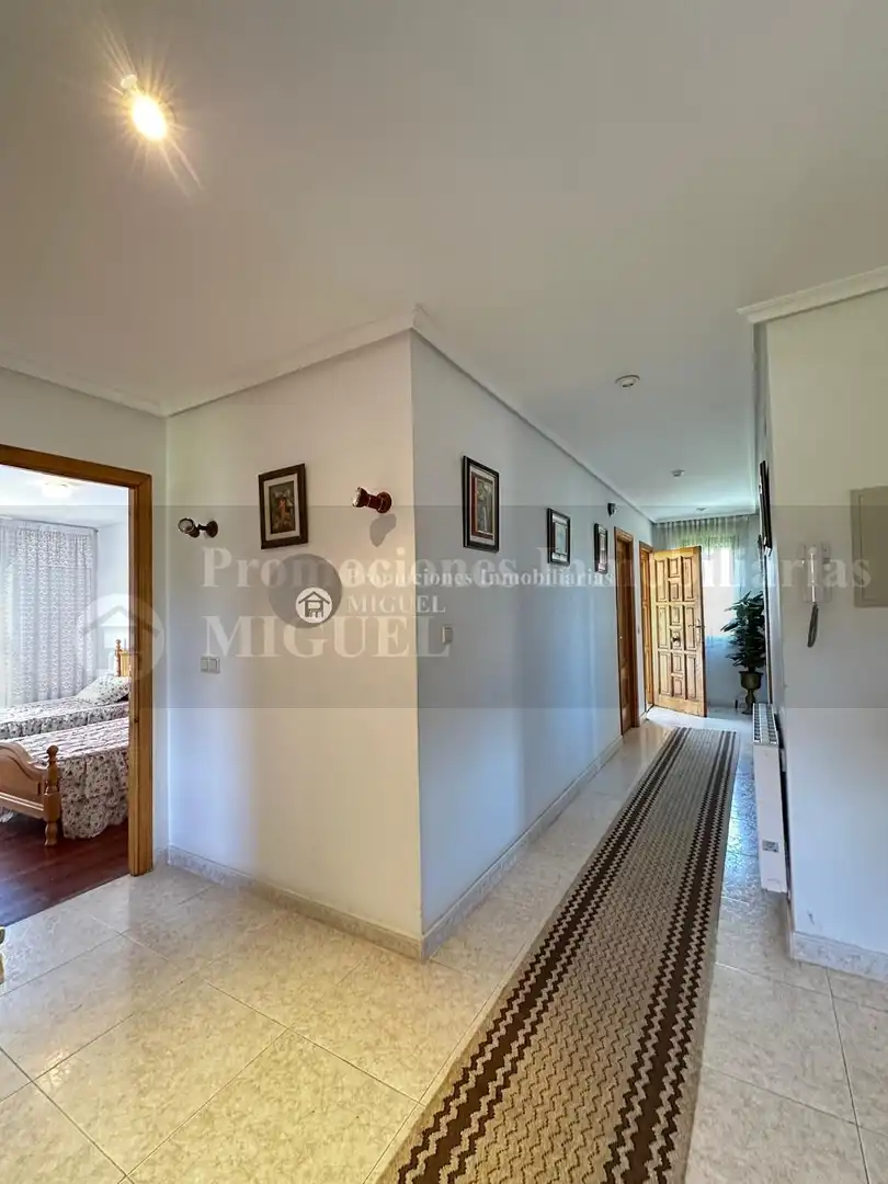 Casa o xalet en venda en Verín