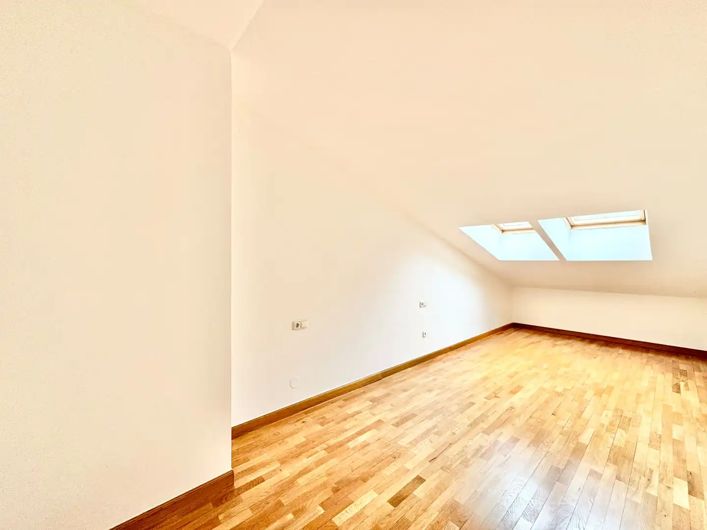 Penthouse with lift for sale in Manuel Iradier Kalea, imagen 8
