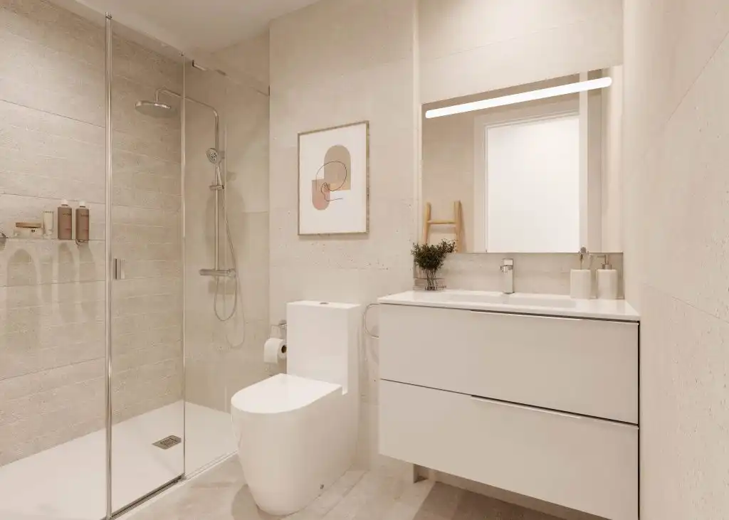 Apartment mit Pool zum Verkauf in Calle Poniente 40, imagen 10
