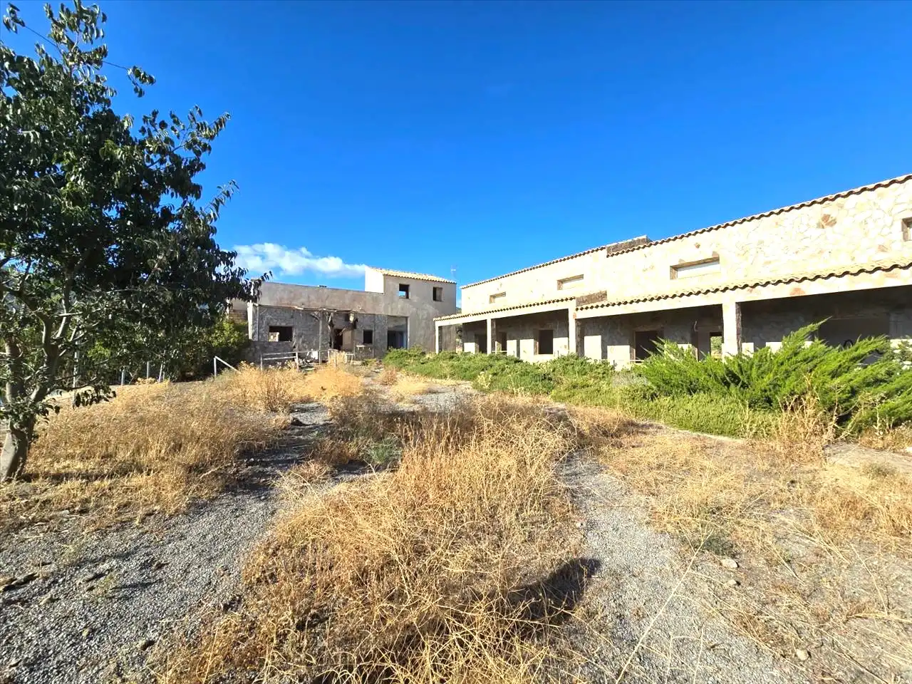 Inmuebles singulares en venta en 512. Cruz del Granado, imagen 15
