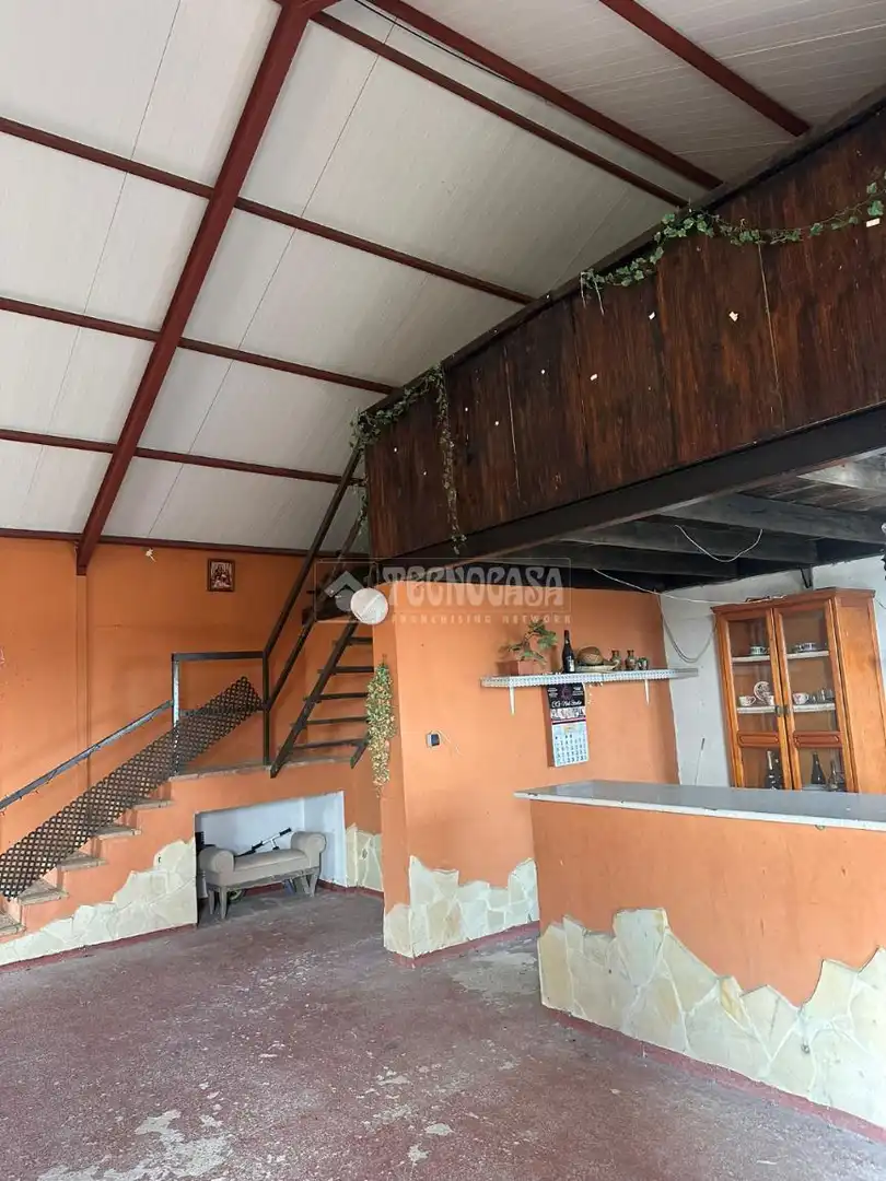 Casa rústica en venda a Núcleo urbano, imagen 31
