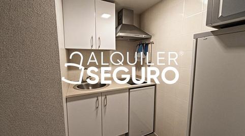 Photo 2 of Study to rent in Del Salitre, Palomeras Bajas,  Madrid Capital