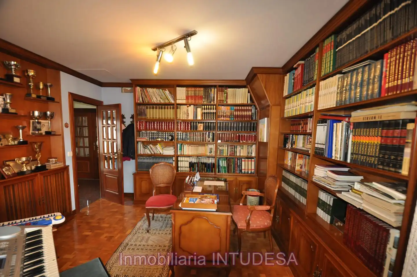 Haus zum Verkauf in Padre Ubillos, imagen 43