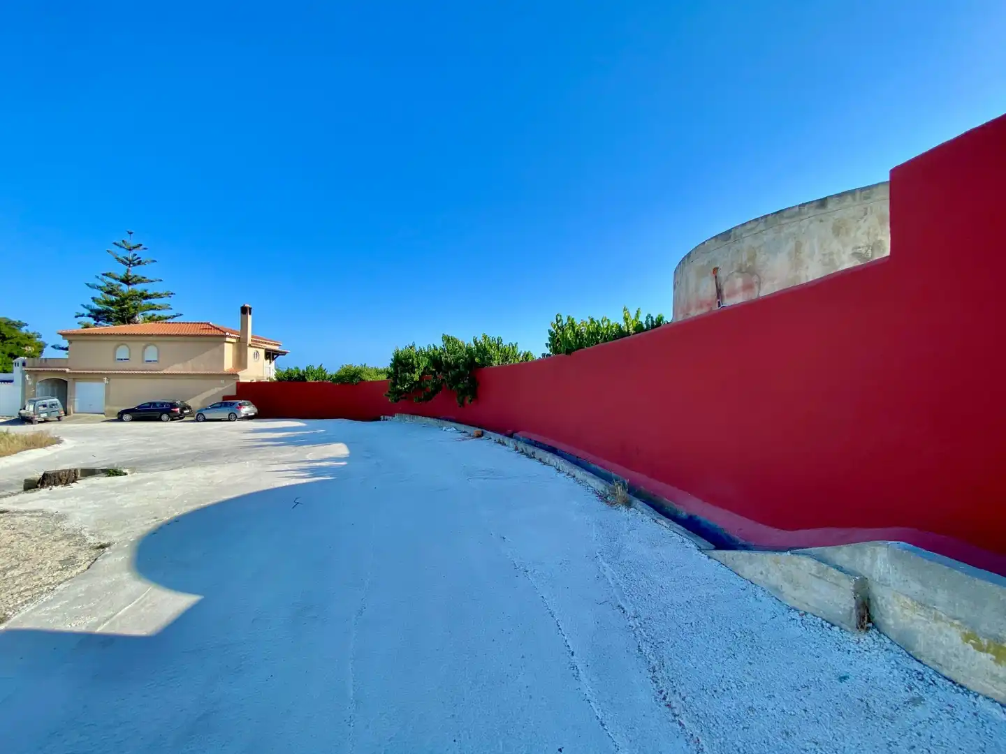 Casa amb piscina en venda a Centro, imagen 7