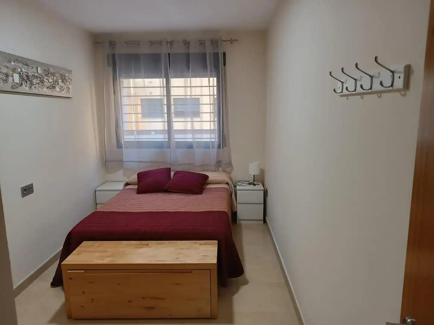 Wohnung mit Garten zum Verkauf in Sur, imagen 8