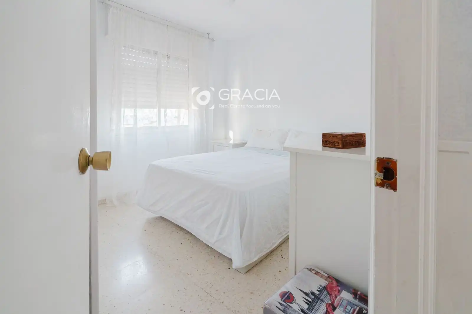 Flat with pool for sale in de los pueblos, imagen 25