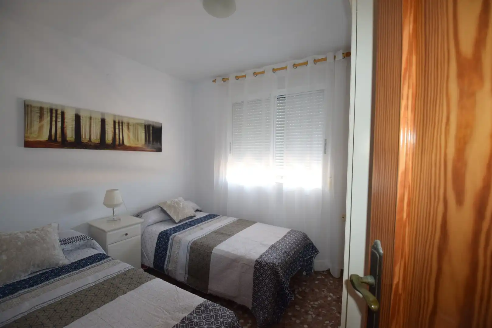 Dormitori de Casa o xalet en venda en Guardamar del Segura amb Aire condicionat, Terrassa i Traster