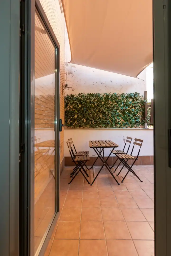 Wohnung zur Miete in Madrid, Madrid
