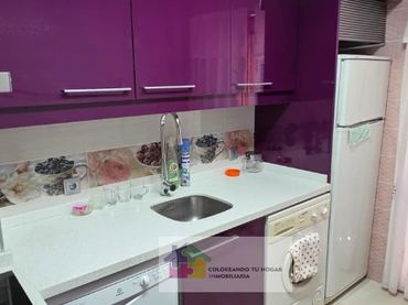 Wohnung mit Aufzug zum Verkauf in La Robla
