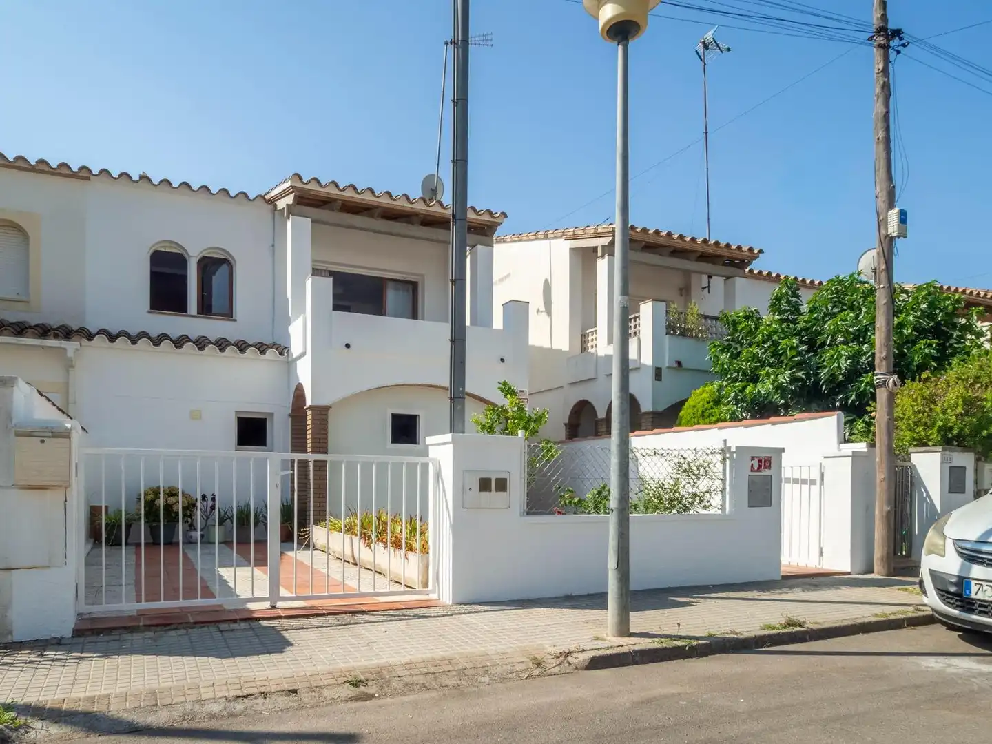 Haus mit Garten zum Verkauf in L'Estartit Poble, imagen 34