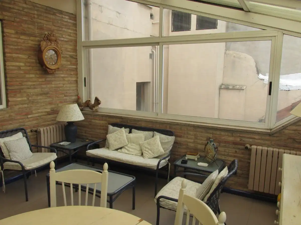Terrace of Attic for sale in  Logroño  with Air Conditioner, Heating and Terrace