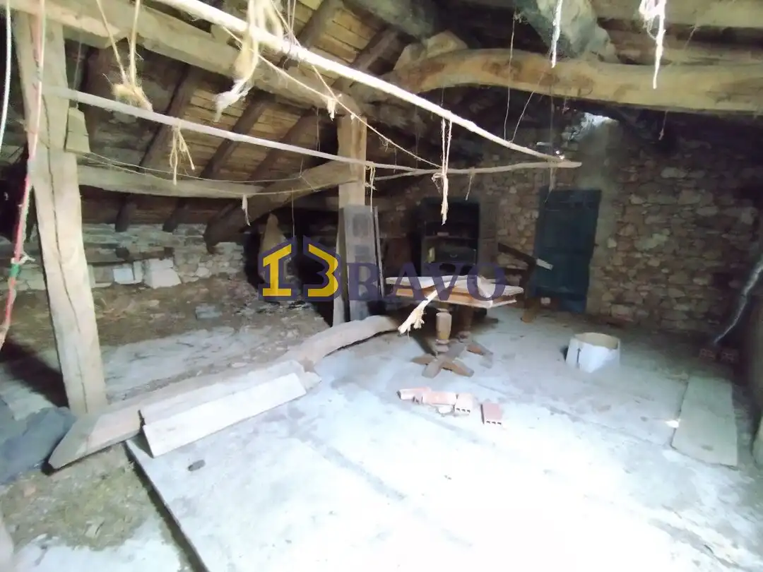 Casa o chalet en venta en Merindad de Montija con Calefacción, Jardín privado y Trastero