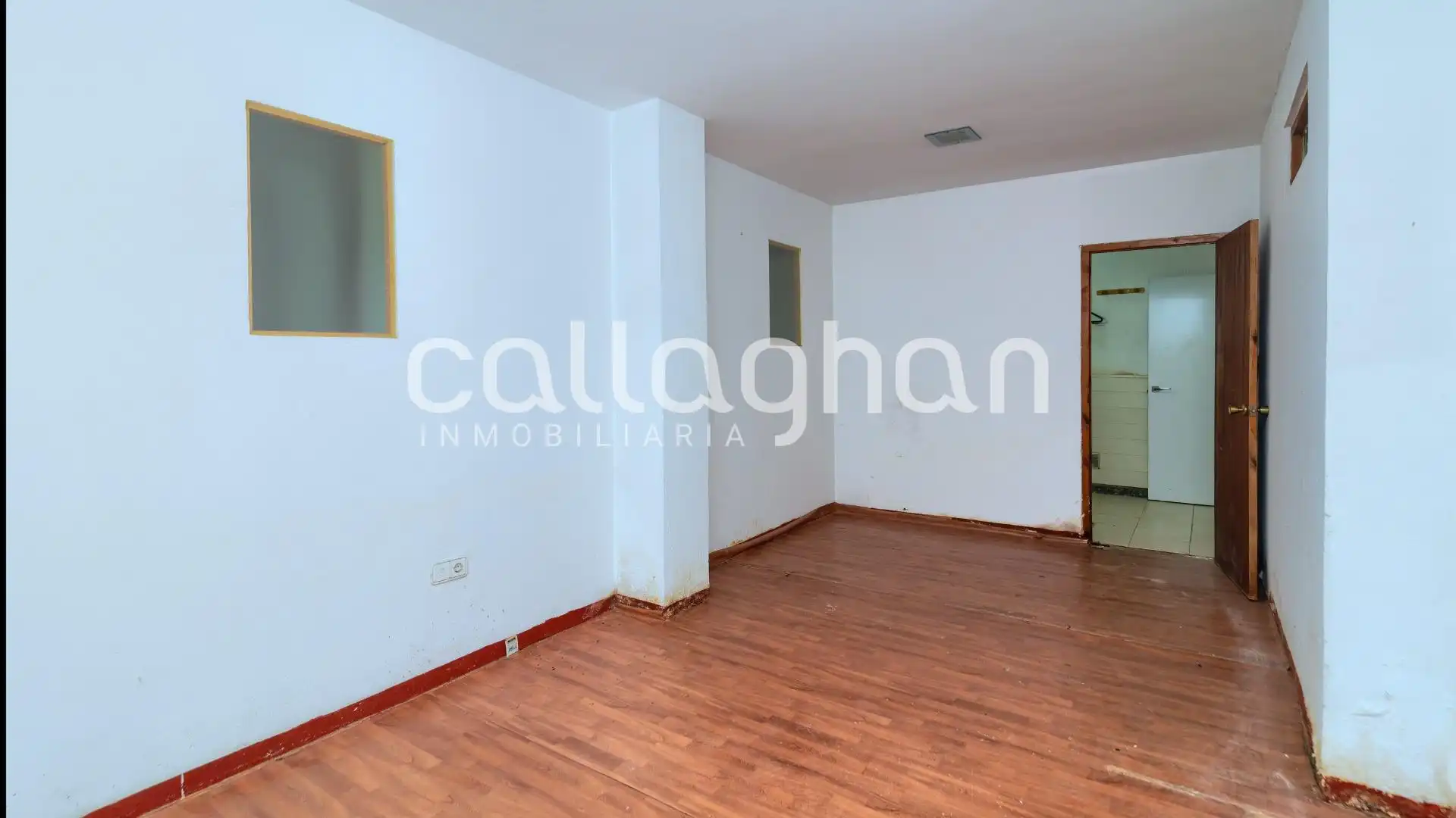 Office for rent in Xirivella