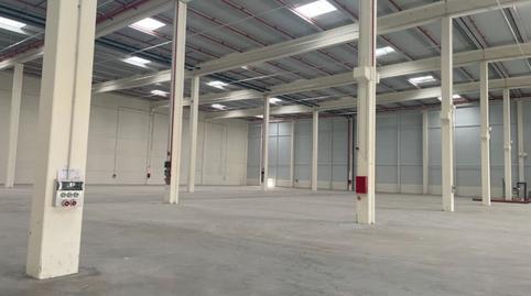 Photo 4 of Industrial buildings to rent in Plaza Calle Química, San Jerónimo - La Bachillera, Sevilla