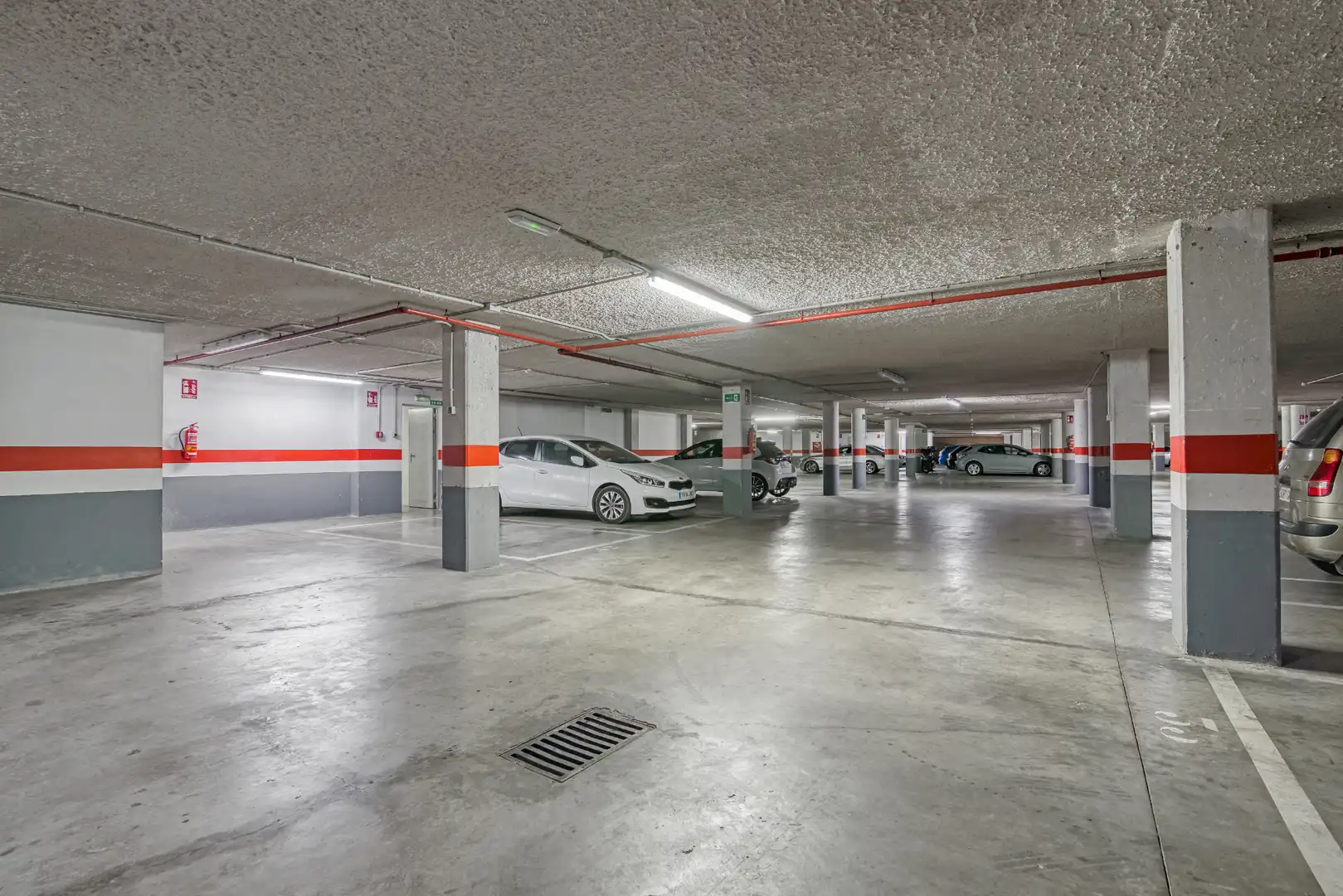Flat for rent in Carrer de Honori García García, 27, Estación - Universidad