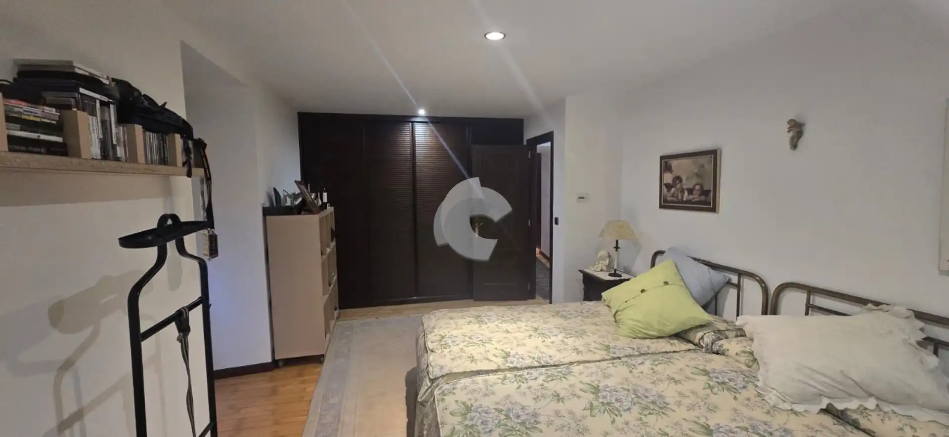 Bedroom of Houses for sale in Toén  with Heating, Private garden and Terrace