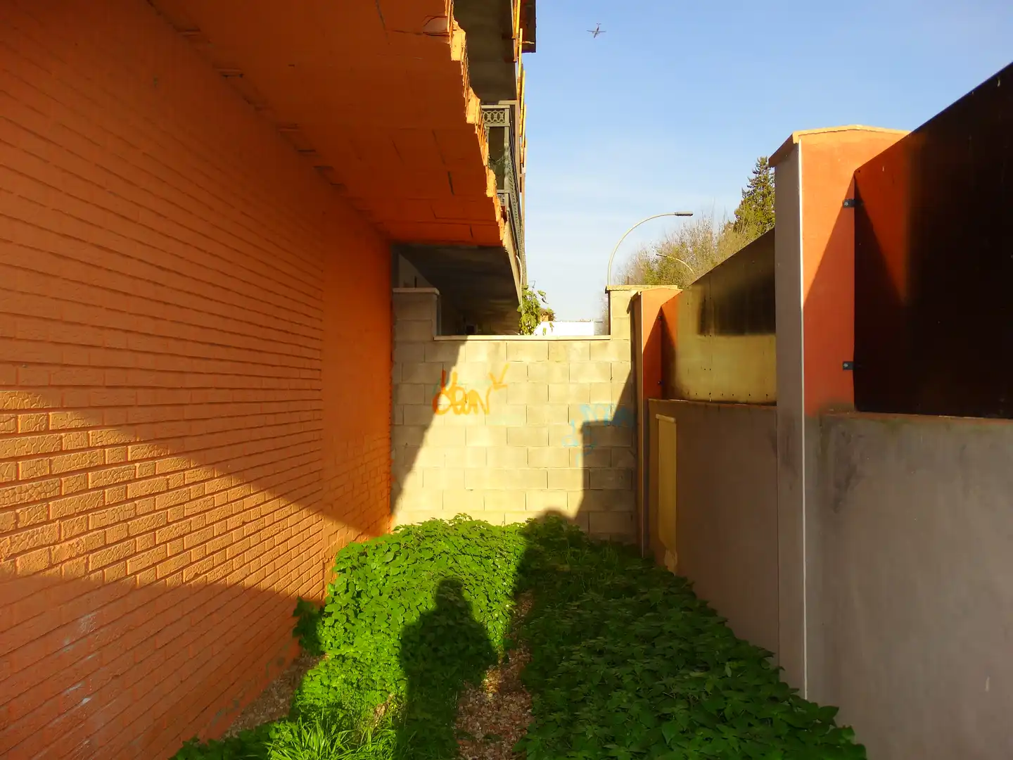 Terreno industrial en venta en Calle de Antonio Gaudí, imagen 23