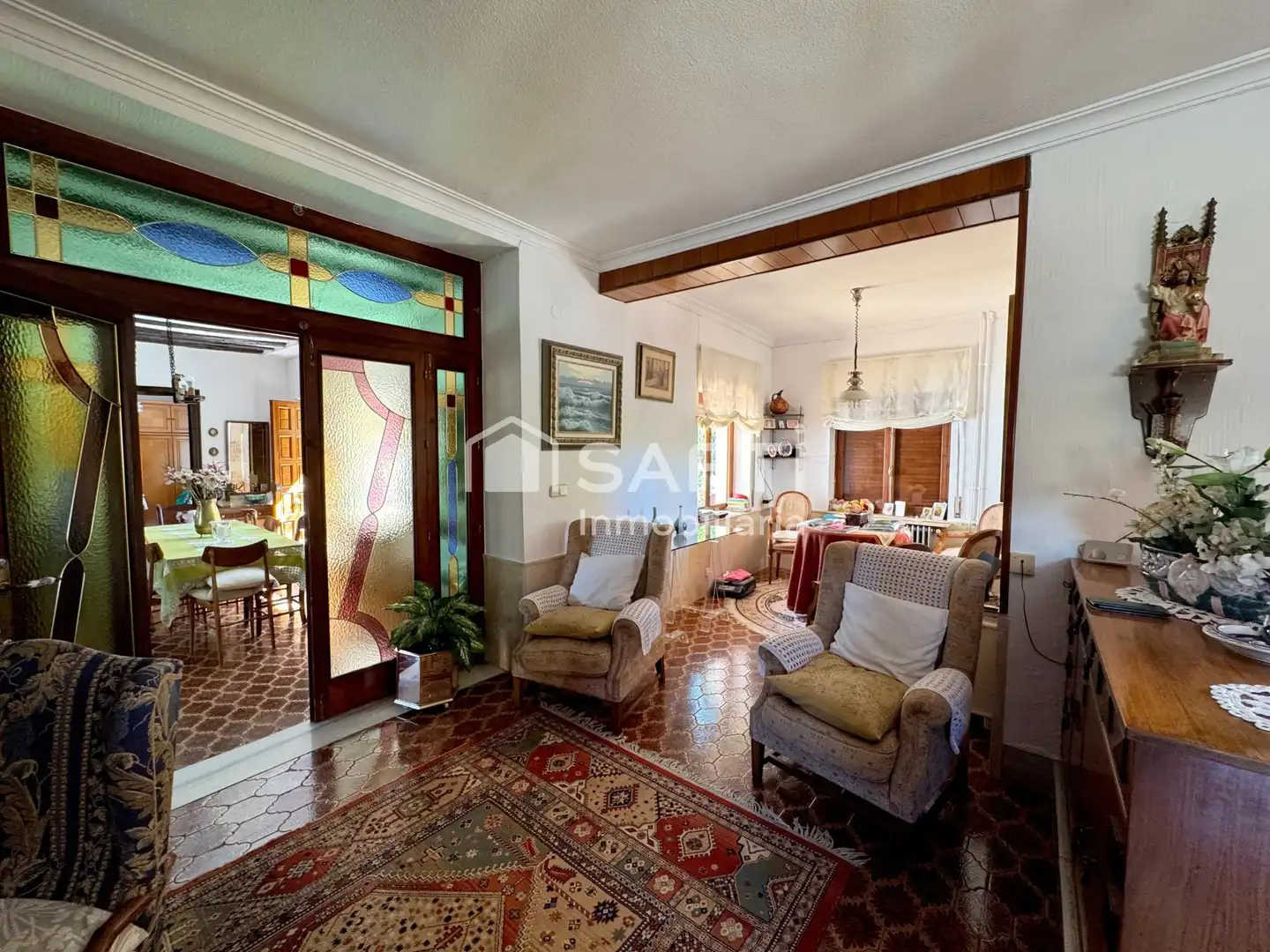 Casa o xalet en venda a Monóvar / Monòver