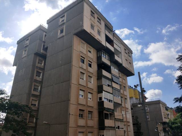 Piso en Venta en C/ Juan Ramón Jiménez en Canyelles