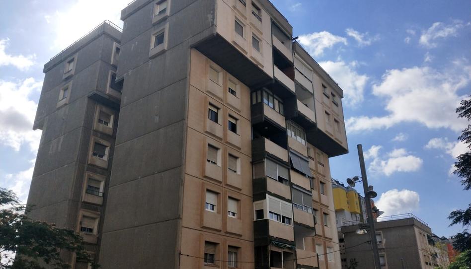 Foto 1 de Piso en venta en C/ Juan Ramón Jiménez, Canyelles, Barcelona