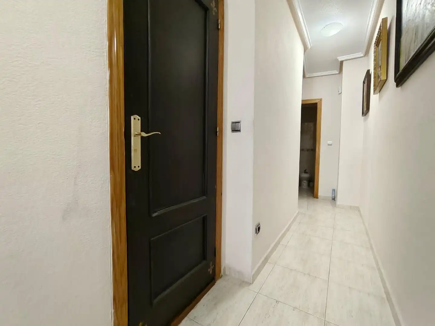Apartamento con ascensor en venta en Calle PATRICIO ZAMMIT 72, imagen 11
