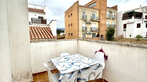 Foto 2 de Dúplex en venta en Calle Comadronas, 9, Facinas, Tarifa