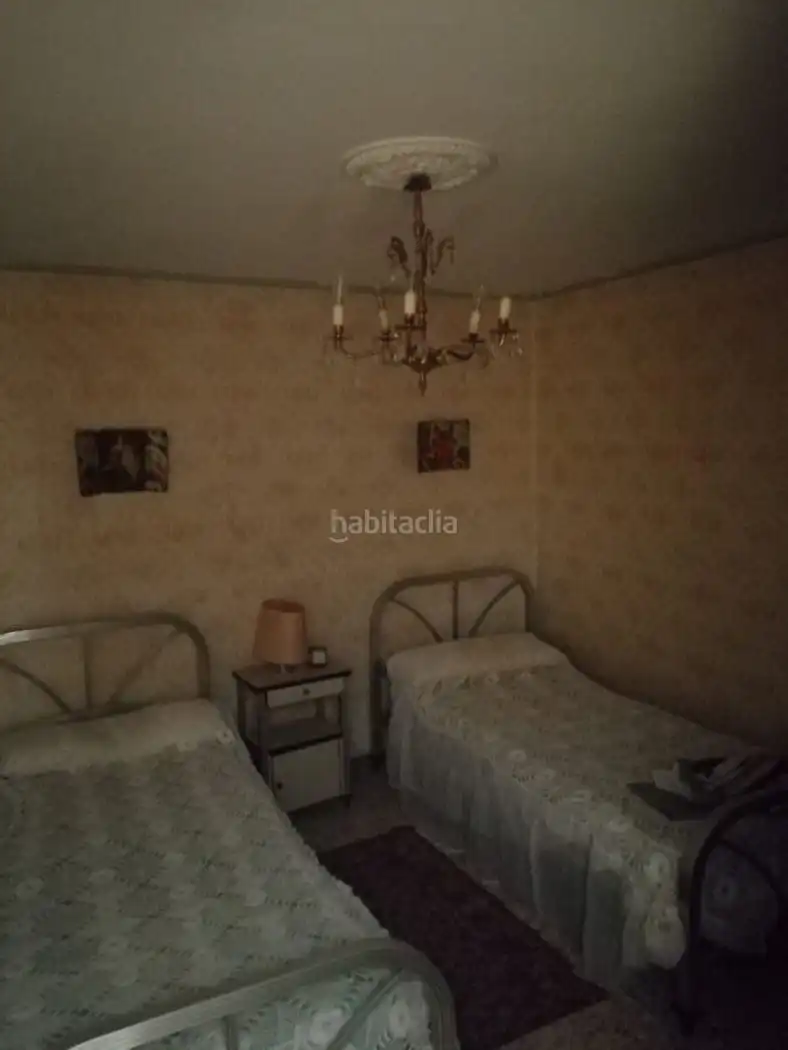 Maison avec jardin à vendre à Calle Revilla 4, imagen 4