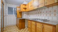 Kitchen of Flat for sale in Manresa  with Heating, Terrace and Balcony