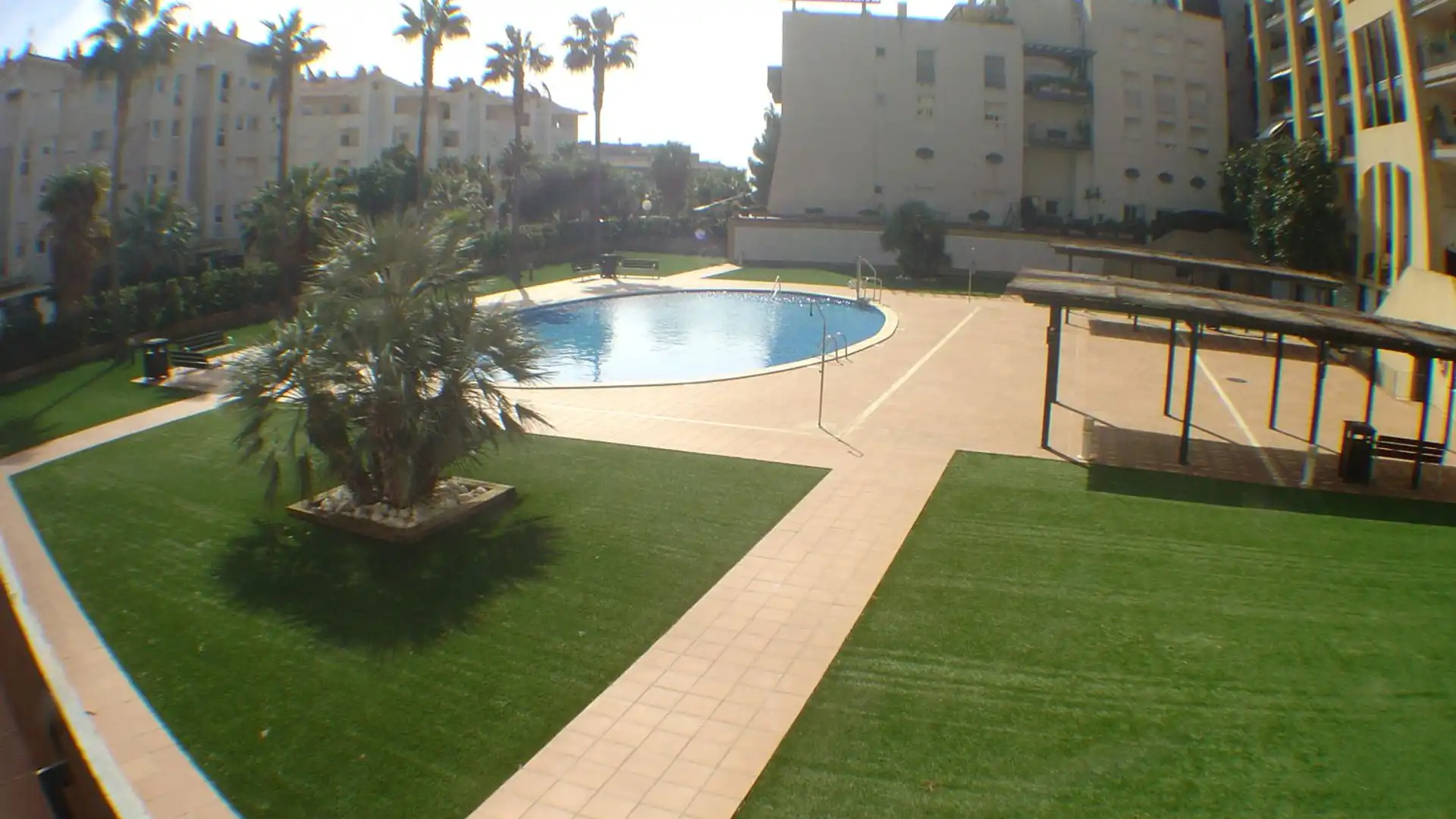 Dúplex en venda a JOSEP IRLA, Can Pei