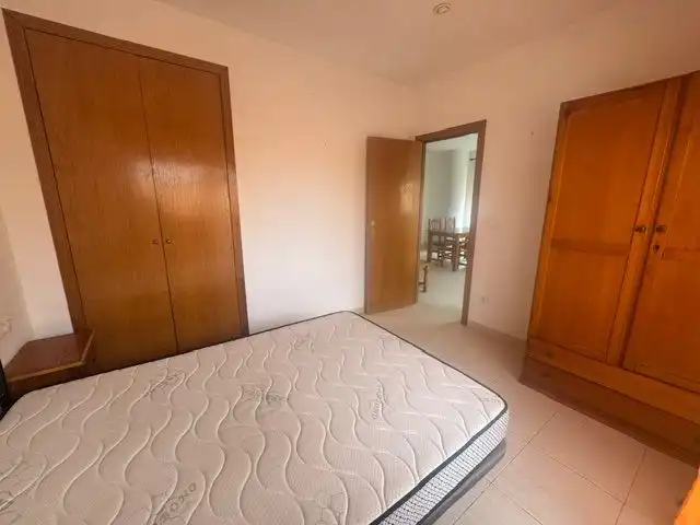 Habitación de Piso de alquiler en Alcoy / Alcoi con Amueblado