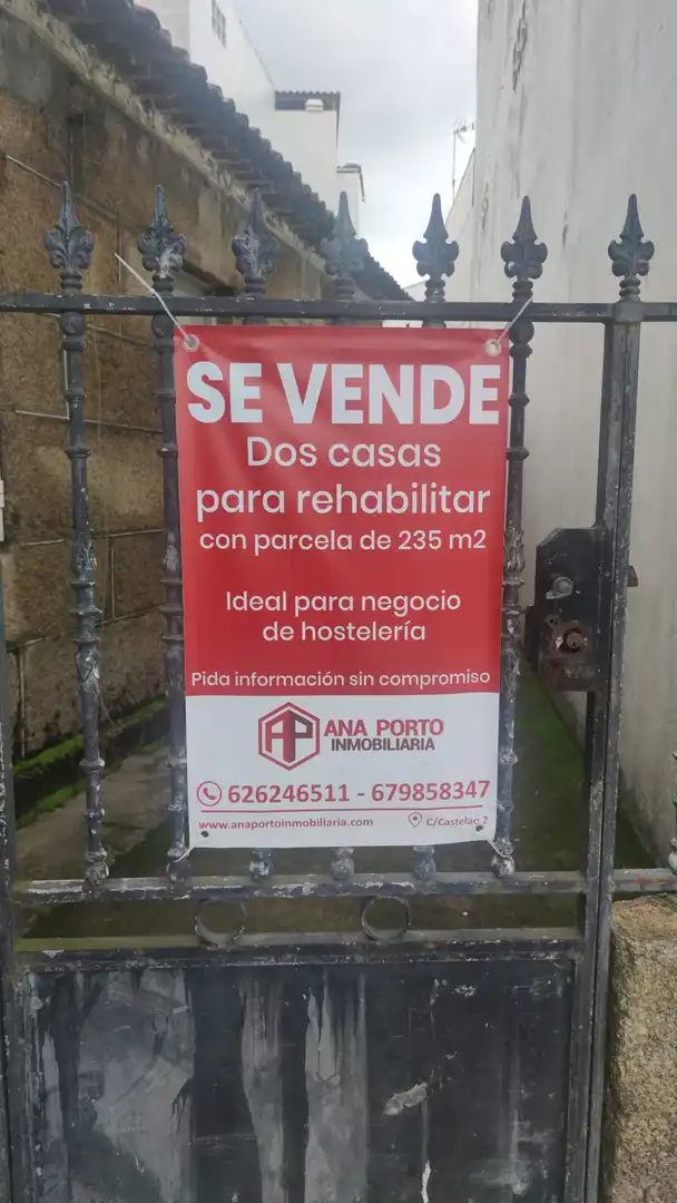Maison avec jardin à vendre à Avenida de Beiramar, imagen 10
