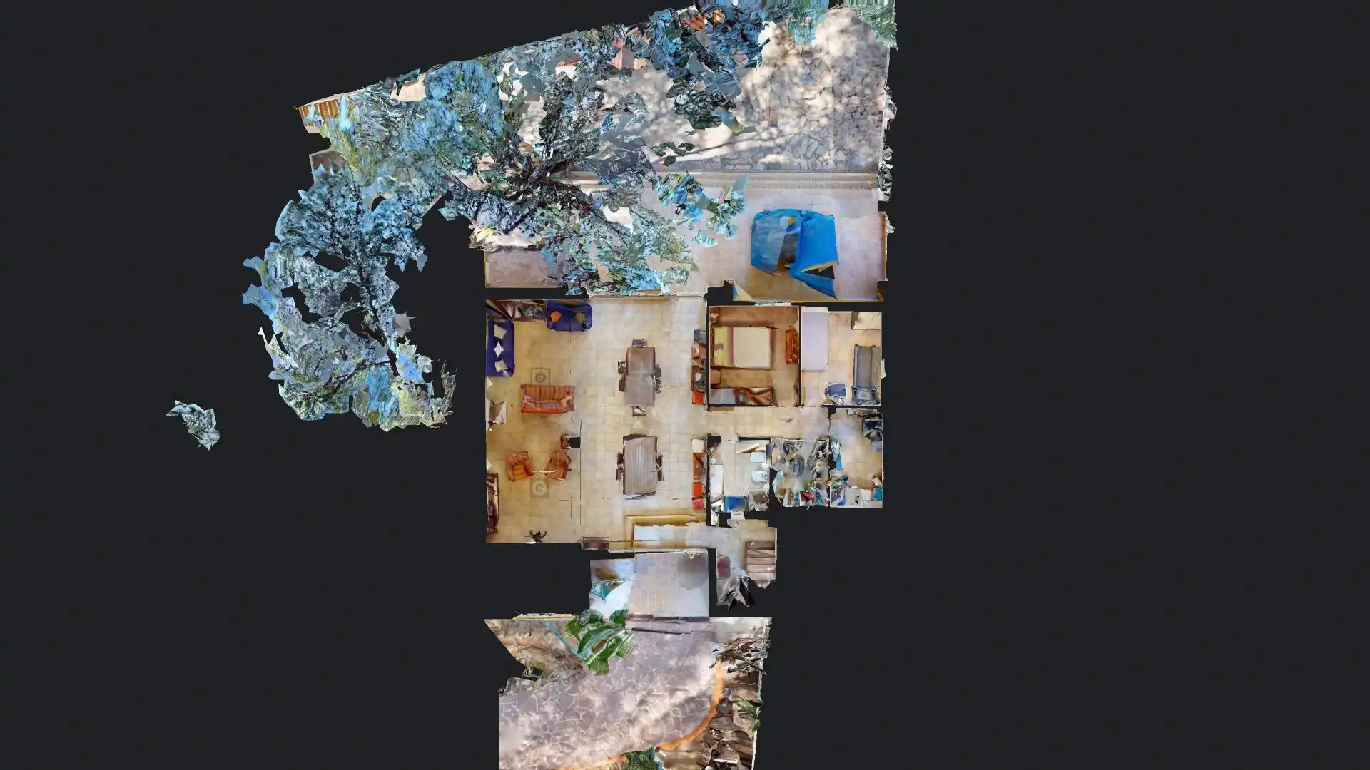 Casa amb terrassa en venda a Urbanitzacions i Pedanies Nord, imagen 90