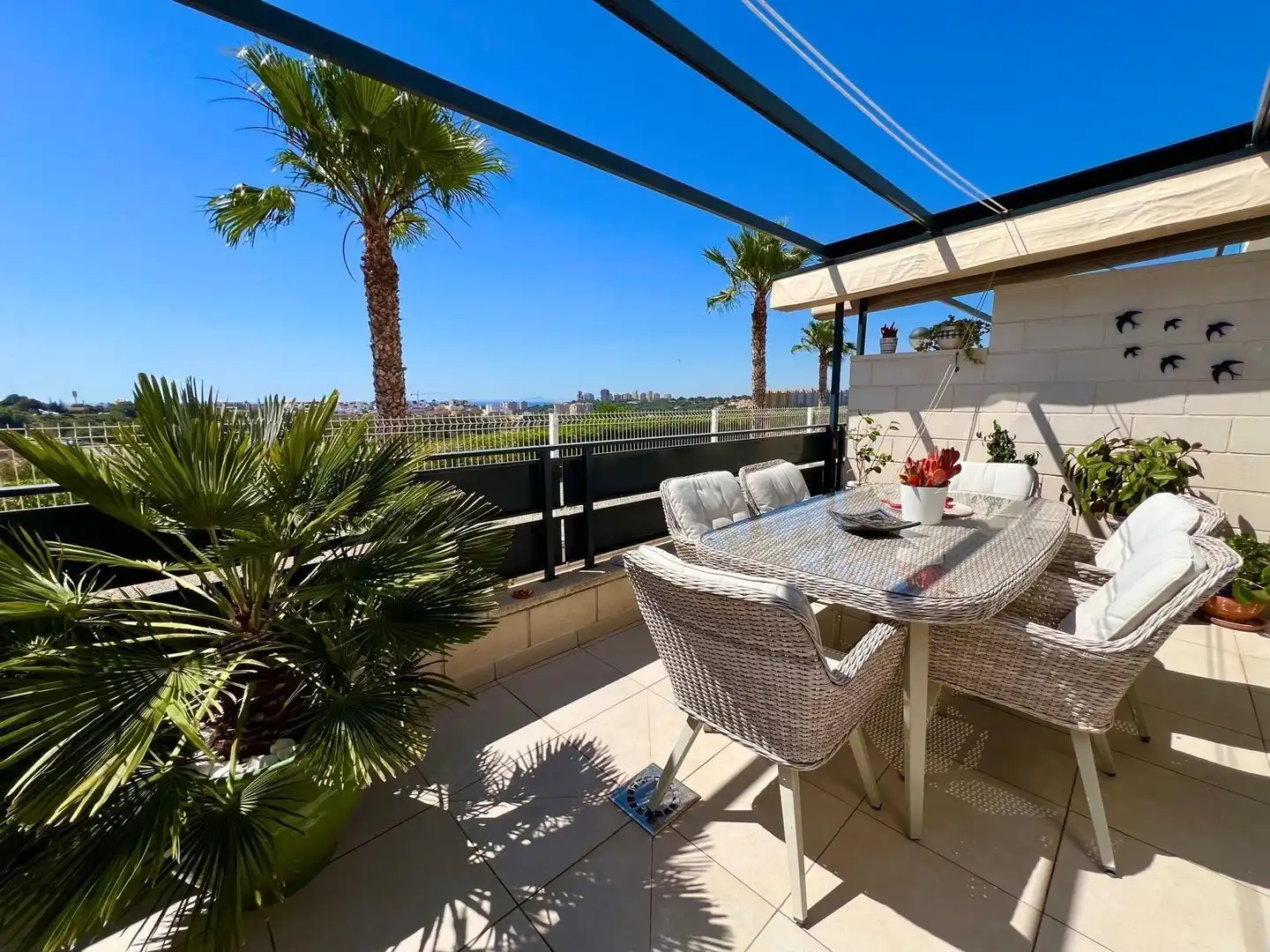 Duplex with pool for sale in Orihuela Costa, imagen 25