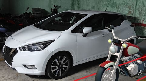 Foto 4 von Garage zur Miete in Carrer Joan Salvat I Papasseit, 40, Centre, Sant Boi de Llobregat