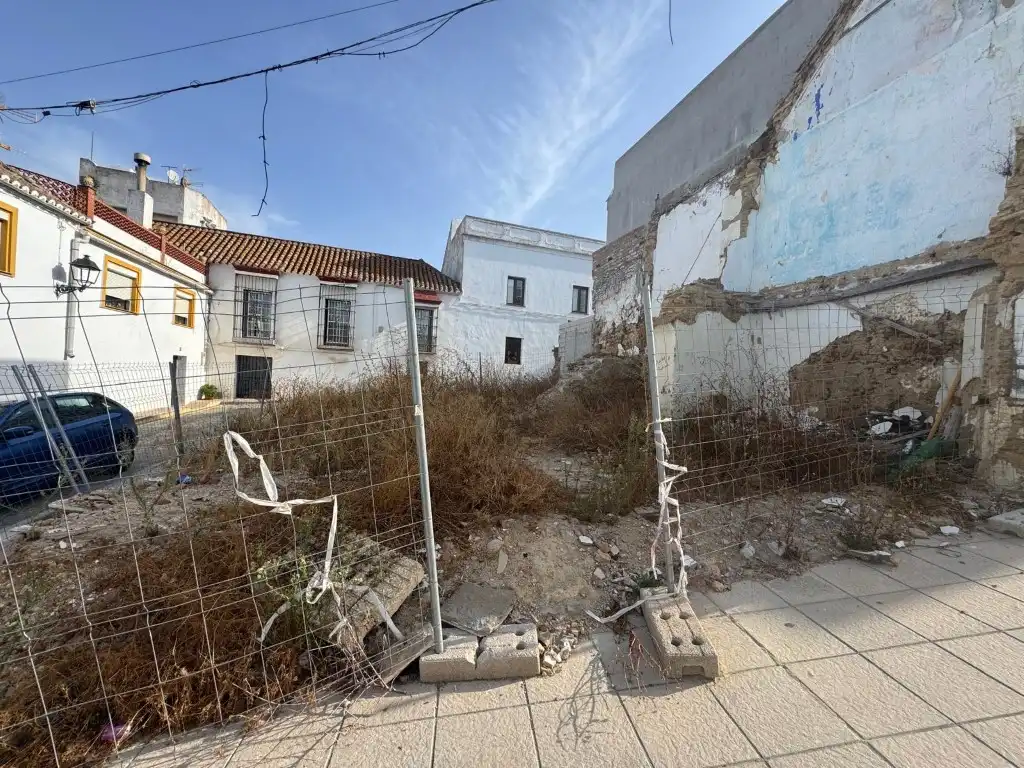 Residencial en venta en San Roque