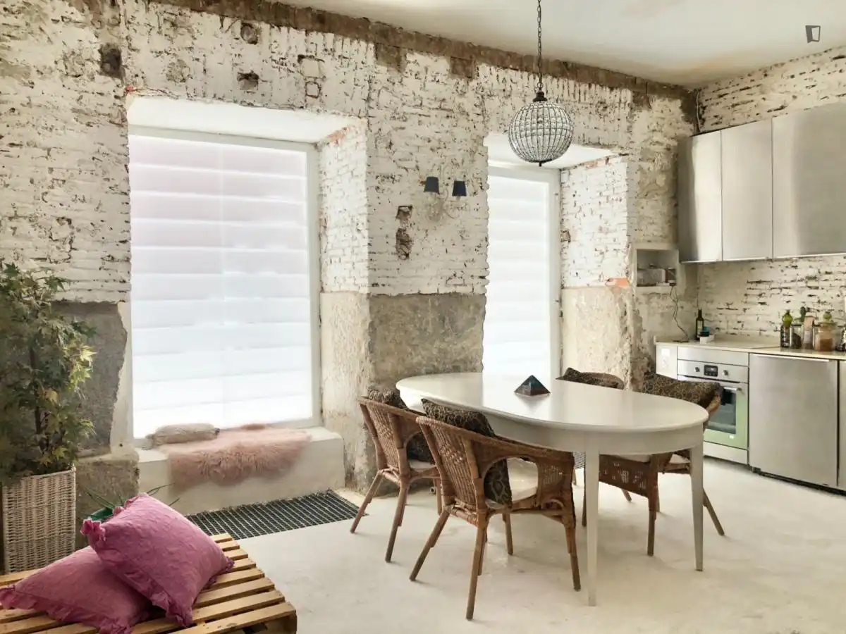 Appartement compact à louer à Centro, imagen 6