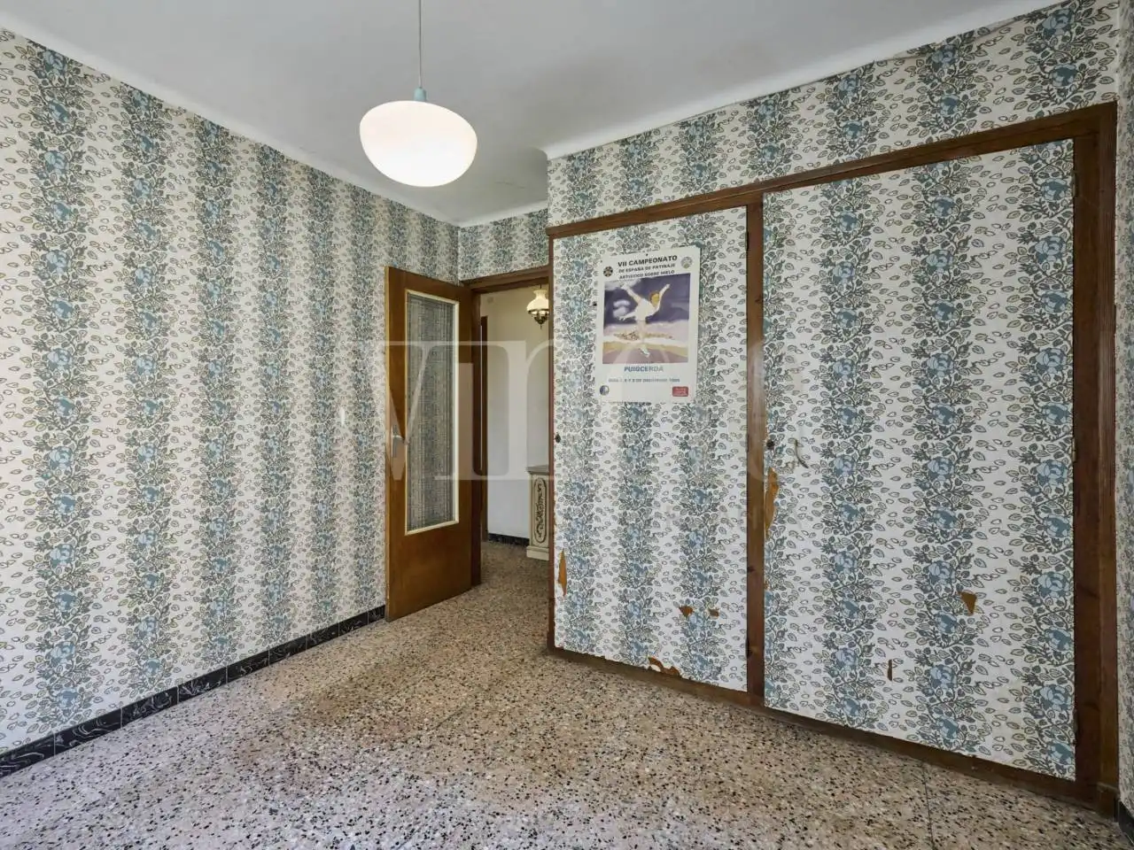 Apartament en venda en Puigcerdà amb Calefacció, Parquet i Terrassa
